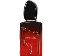 Armani Sì Passione Intense Eau de Parfum rechargeable pour femme 50 ml