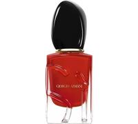Emporio Armani Eau de Parfum Si Passione pour Femme 30 ml