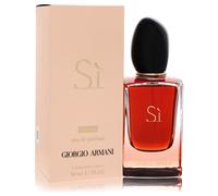 Armani Si Intense by Giorgio Armani Eau De Parfum Spray 1.7 oz for Women