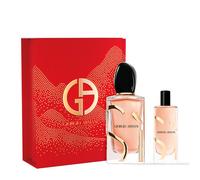 ARMANI Si Intense Coffret Eau de Parfum 100 ML Eau de Parfum Parfums pour Femme