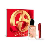 ARMANI Si Intense Eau de Parfum Intense Coffret 100 ML Eau de Parfum Parfums pour Femme