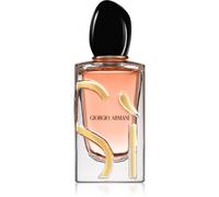 Armani Parfums-pour-femmes SiEau de Parfum Spray Intense - Rechargeable 100 ml
