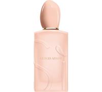 Armani Si Nude Bloom Eau de Parfum Vaporisateur 100 ml 100 ml