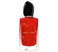 ARMANI Si Passione 100 ML Eau de Parfum Parfums pour Femme