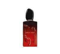 ARMANI - Sì Passione 100 ml 03 Vaporisateur Rechargeable Eau de Parfum Intense rechargeable - Kapao Parfumerie en ligne française