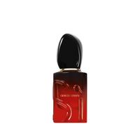 Giorgio Armani Sì Passione Intense (2024) Eau de Parfum (Femme) - rechargeable 30 ml