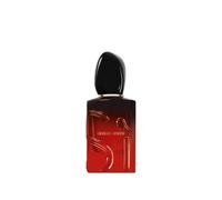 ARMANI - Sì Passione 50 ml 02 Vaporisateur Rechargeable Eau de Parfum Intense rechargeable - Kapao Parfumerie en ligne française