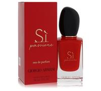 Armani Si Passione by Giorgio Armani Eau De Parfum Spray 1 oz for Women