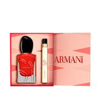 ARMANI Si Passione Coffret 50 ML Eau de Parfum Parfums pour Femme
