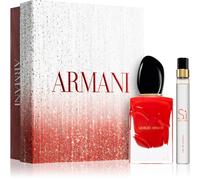 Armani Sì Passione coffret cadeau pour femme