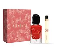 Armani Sì Passione coffret cadeau pour femme