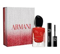 Armani Sì Passione Coffret cadeau pour femme