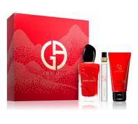 Armani Sì Passione coffret cadeau pour femme