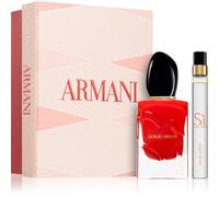 Armani Sì Passione Coffret cadeau pour femme
