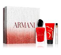 Armani Sì Passione coffret cadeau pour femme