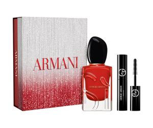 Armani Sì Passione Coffret cadeau pour femme