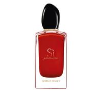 ARMANI Si Passione Eau de Parfum 100 ML Eau de Parfum Parfums pour Femme