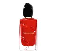 ARMANI Si Passione 100 ML Eau de Parfum Parfums pour Femme
