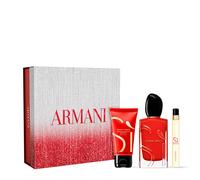 ARMANI Si Passione Eau De Parfum Coffret 100ML Eau de Parfum Parfums pour Femme
