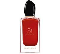 ARMANI Si Passione 100 ML Eau de Parfum Parfums pour Femme