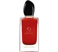 Armani Sí Passione | Eau de Parfum Vaporisateur 150 ml