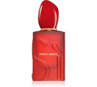 ARMANI Si Passione Red Bloom 50 ML Eau de Parfum Parfums pour Femme