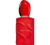 ARMANI Si Passione Red Bloom 50 ML Eau de Parfum Parfums pour Femme