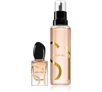 Armani Sì Refill Set ensemble pour femme