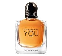 ARMANI Stronger With You 150 ML Eau de toilette Parfums pour Homme