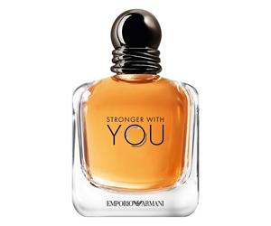 ARMANI Stronger With You 30 ML Eau de toilette Parfums pour Homme