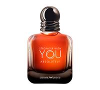 ARMANI Stronger With You Absolutely 50 ML Eau de Parfum Parfums pour Homme