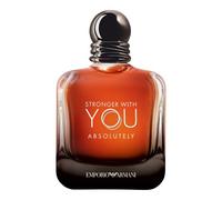 ARMANI Stronger With You Absolutely 100 ML Eau de Parfum Parfums pour Homme