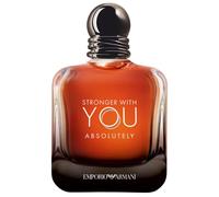 ARMANI Stronger With You Absolutely 100 ML Eau de Parfum Parfums pour Homme