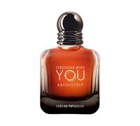 Armani Stronger With You Absolutely | Eau de Parfum Vaporisateur 50 ml