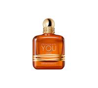 ARMANI Stronger with YOU Amber Eau de Parfum 100 ml