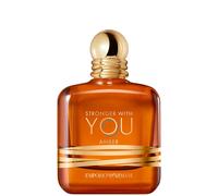 Eau de parfum - 100 ml - Stronger With You Amber - Vaporisateur - Kapao Parfumerie en ligne française