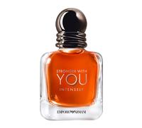 ARMANI Stronger With You Intensely 150 ML Eau de Parfum Parfums pour Homme