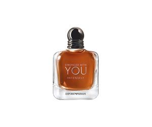 ARMANI Stronger With YOU Intensely Eau de Parfum Vaporisateur 100ml