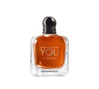 ARMANI - Stronger With You Intensely Vaporisateur 100 ml 03 Eau de Parfum Intense - Kapao Parfumerie en ligne française