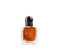 ARMANI - Stronger With You Intensely Vaporisateur 30 ml 01 Eau de Parfum Intense - Kapao Parfumerie en ligne française