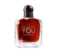 ARMANI Stronger With You Powerfully Eau de Parfum 100ML Eau de Parfum Parfums pour Homme