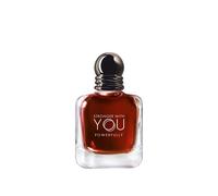 Eau de Parfum de Giorgio Armani - 50 ml - Stronger With You Powerfully - Vaporisateur - Kapao Parfumerie en ligne française