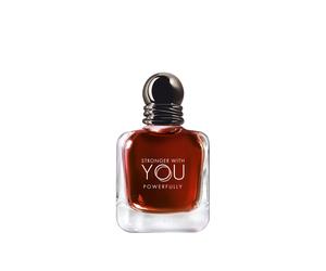 ARMANI - Stronger With You Powerfully Eau de Parfum Vaporisateur 50 ml 01 - Kapao Parfumerie en ligne française