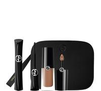 Armani Vertigo Lift Mascara and Eye Tint Duo Bundle