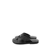 Armani - X4Q003 Xn788 Slippers - Homme - Chaussures - Noir - Taille: 41 EU