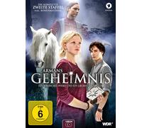 Armans Geheimnis - Die komplette zweite Staffel (DVD)