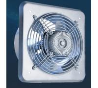 Armar Trading LTD AWENTA Wentylator osiowy FI 210 31W IP42 metalowy (WOC210)