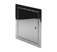 Armar Trading LTD Cabinet, Acier allié, Acier Inoxydable, 150 mm x 200 mm