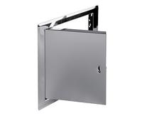 Armar Trading LTD x, Acier allié, Acier Inoxydable, 300 mm x 300 mm