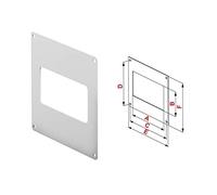 Armar Trading LTD x Matériau de construction, blanc